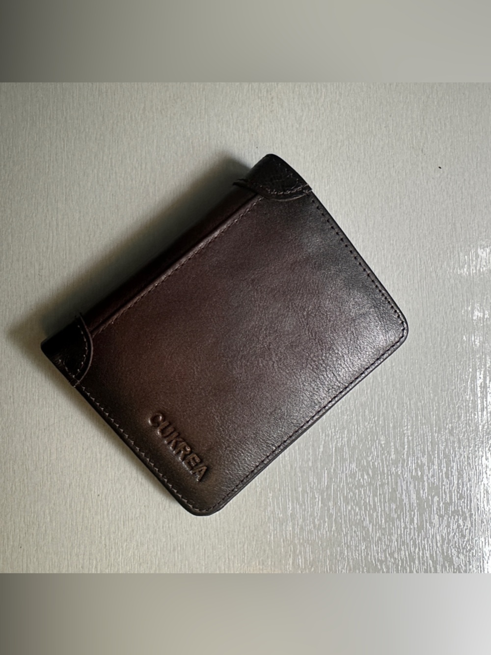 Excellent Wallet for International Travel